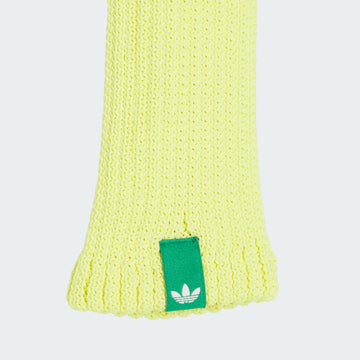adidas Originals Golf  S Driver Headcover - Pure Lemon