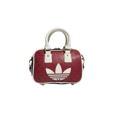 adidas Golf Originals S Round Bag - Red