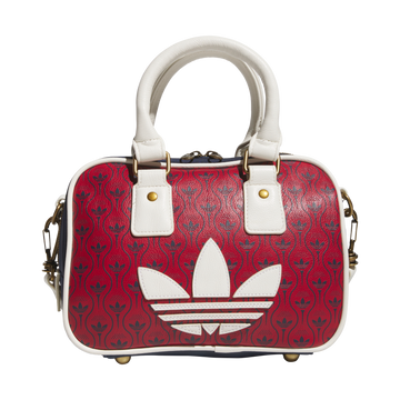 adidas Golf Originals S Round Bag - Red