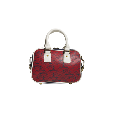 adidas Golf Originals S Round Bag - Red