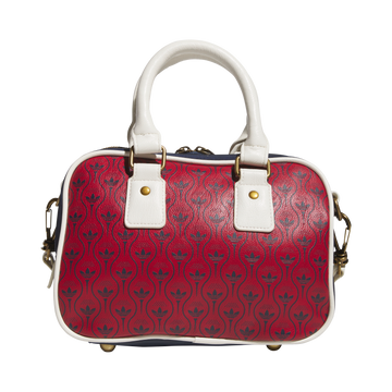adidas Golf Originals S Round Bag - Red
