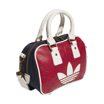 adidas Golf Originals S Round Bag - Red