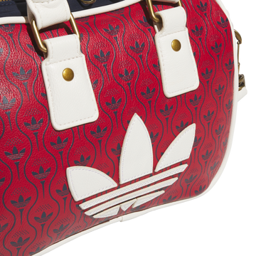 adidas Golf Originals S Round Bag - Red