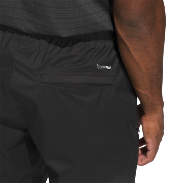 adidas Ultimate365 Tour ClimaProof+ Pant - Black
