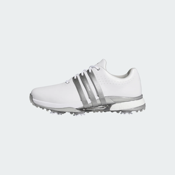 adidas Tour 360 '24 Golf - White/ Grey