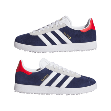 adidas Golf Originals Gazelle Golf - Navy