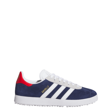 adidas Golf Originals Gazelle Golf - Navy