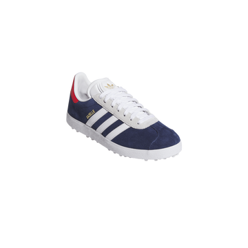 adidas Golf Originals Gazelle Golf - Navy
