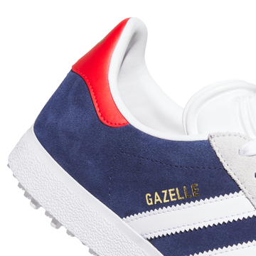 adidas Golf Originals Gazelle Golf - Navy