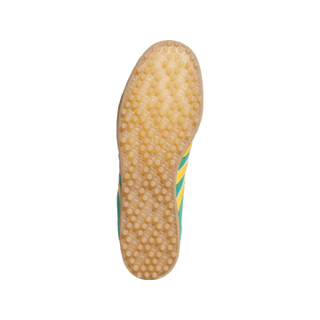 adidas Golf Originals Gazelle Golf - Green / Crew Yellow / Cloud White