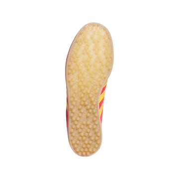 adidas Gazelle Golf - Pure Ruby / Crew Yellow / Gum