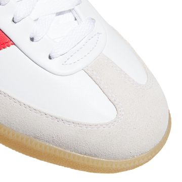 adidas Samba Golf Spikeless White/Red