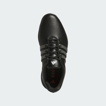 adidas Tour360 Gore-Tex Golf Shoes Wide - Black