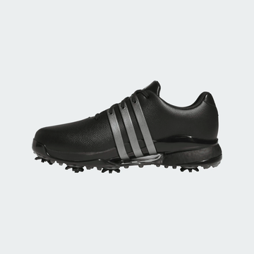 adidas Tour360 Gore-Tex Golf Shoes Wide - Black
