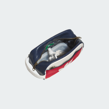 adidas Originals Golf  S Valuables Pouch - Red