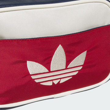 adidas Originals Golf  S Valuables Pouch - Red
