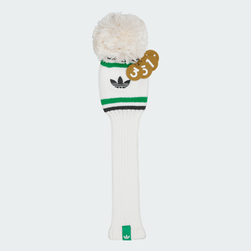 adidas Originals Golf  S Fairway Headcover - Chalk White