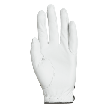 adidas Golf Originals Golf Leather Glove - Black
