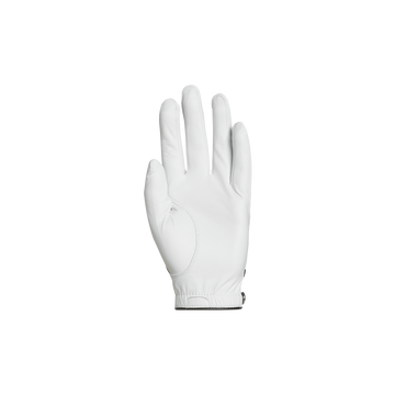 adidas Golf Originals Golf Leather Glove - Black
