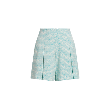 adidas Originals All-Over Skort - Aqua