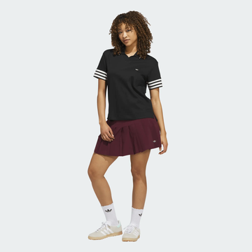 adidas Originals MR 3Stripe Sld - Black