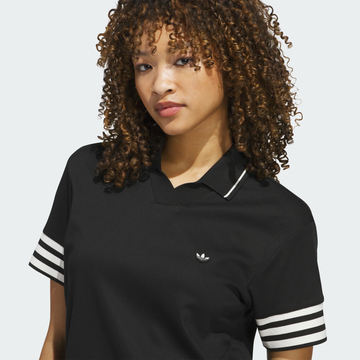 adidas Originals MR 3Stripe Sld - Black
