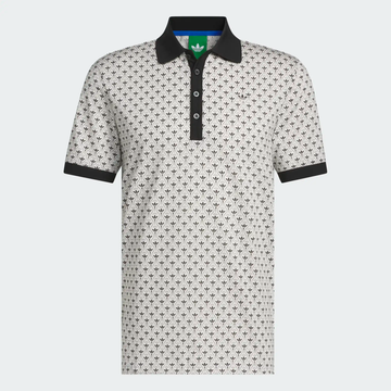 adidas Originals S Nov AOP Polo