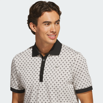 adidas Originals S Nov AOP Polo