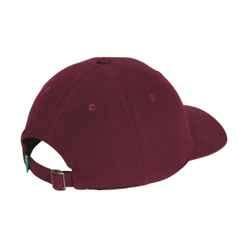 adidas Originals Relaxed Cap - Red