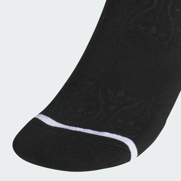 adidas Originals Knee Socks - Black/White
