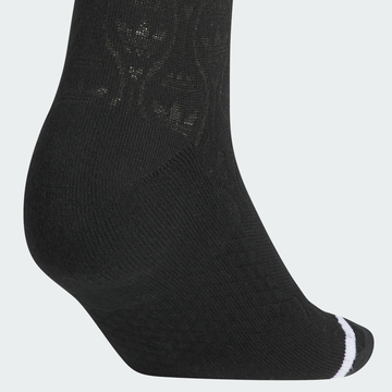 adidas Originals Knee Socks - Black/White