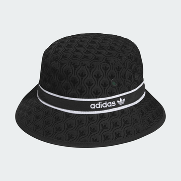 adidas Originals S Bucket Hat - Black