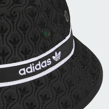 adidas Originals S Bucket Hat - Black