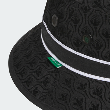 adidas Originals S Bucket Hat - Black