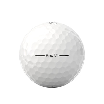 Titleist Pro V1 2025 Dozen (12 balls)