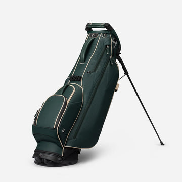 Lux Stand LE Limited Edition by Crewe Design -  Cascade Green