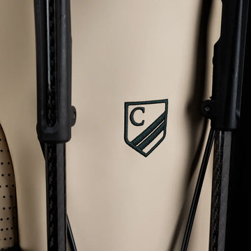 Lux Stand LE Limited Edition by Crewe Design -  Cascade Pearl