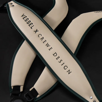 Lux Stand LE Limited Edition by Crewe Design -  Cascade Pearl