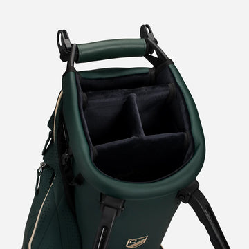 Lux Stand LE Limited Edition by Crewe Design -  Cascade Green