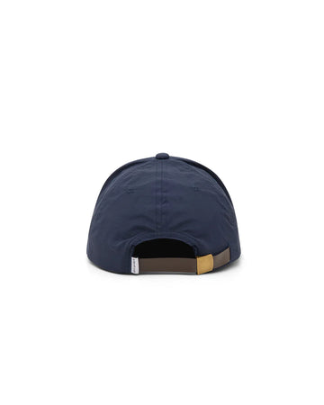 Left of Field Golf Duckbill Brids Cap - Navy/Cream