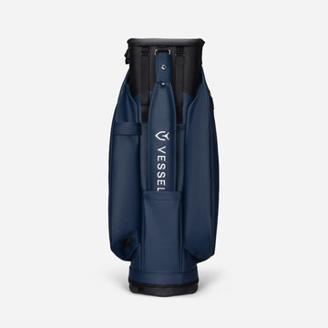 Vessel Lux Pro Cart II 15 way - Navy