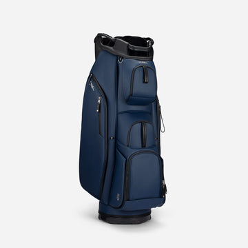 Vessel Lux Pro Cart II 15 way - Navy