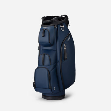 Vessel Lux Pro Cart II 15 way - Navy