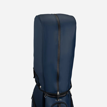 Vessel Lux Pro Cart II 15 way - Navy