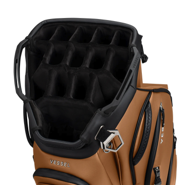 Vessel Lux Cart Pro II 15 way - Heritage