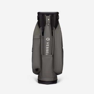 Vessel Lux Pro Cart II 15 way - Grey
