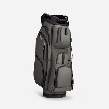 Vessel Lux Pro Cart II 15 way - Grey