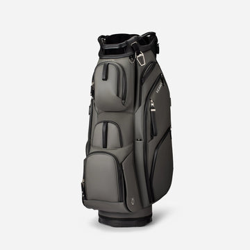 Vessel Lux Pro Cart II 15 way - Grey