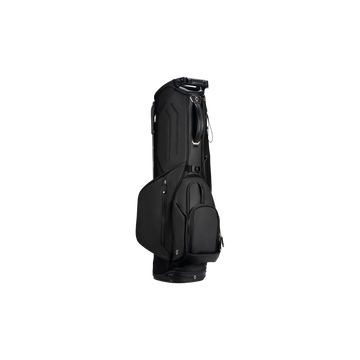 Vessel Lux Stand Crosshatch - Black