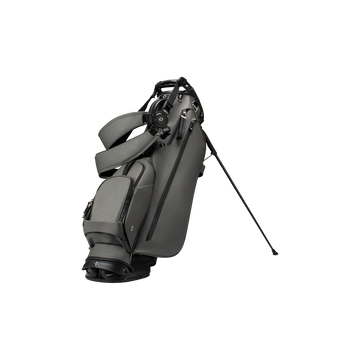 Vessel Lux Stand Crosshatch - Grey